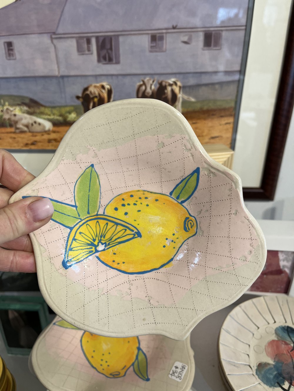 MSCR Arts Programs—Pottery