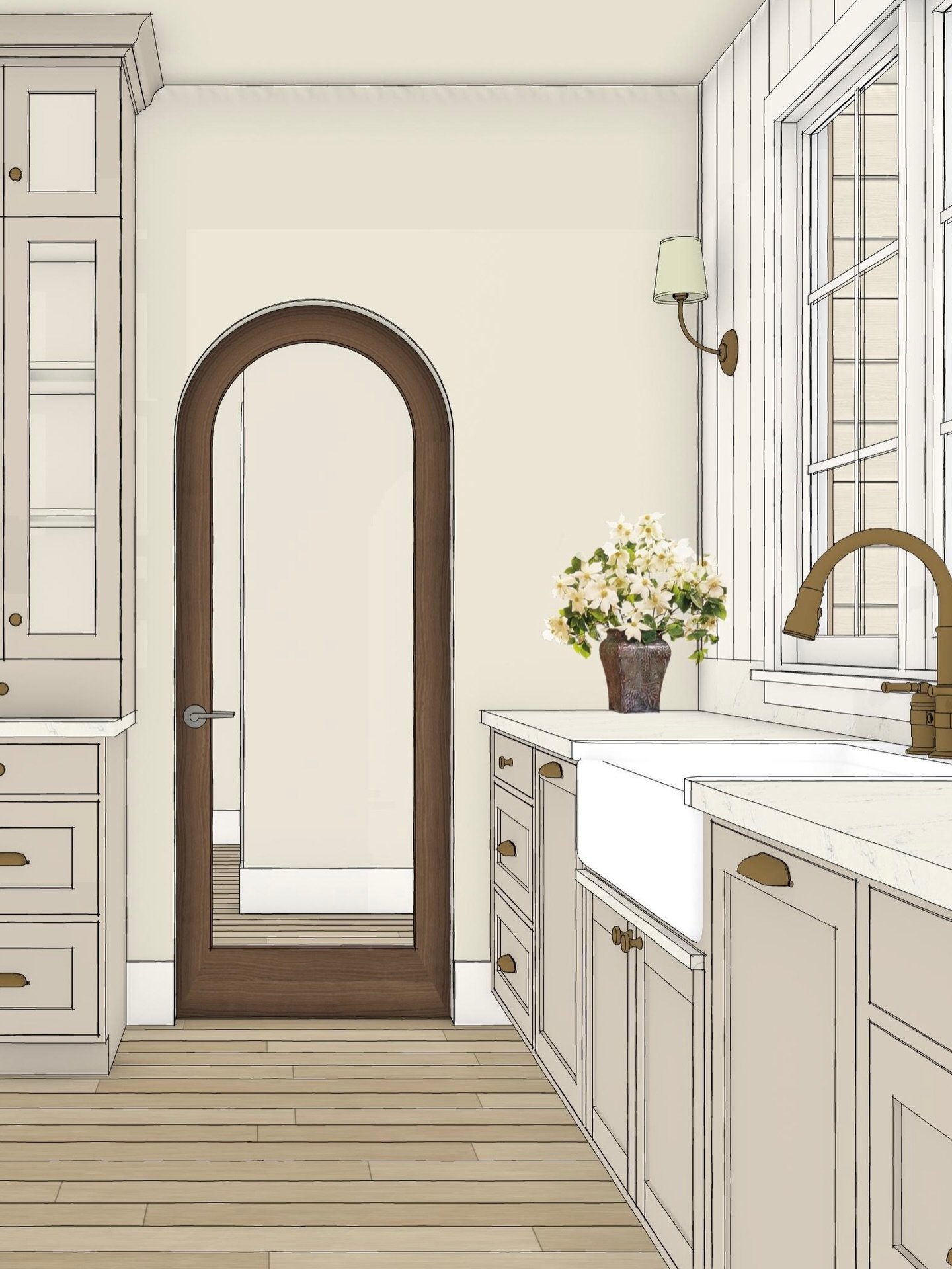 The kitchen is the hardest-working space in the home&mdash;some even call it the heart of it.

Every kitchen tells a story. How you cook, eat, and live should shape how it&rsquo;s designed. There&rsquo;s no one-size-fits-all&mdash;your kitchen should