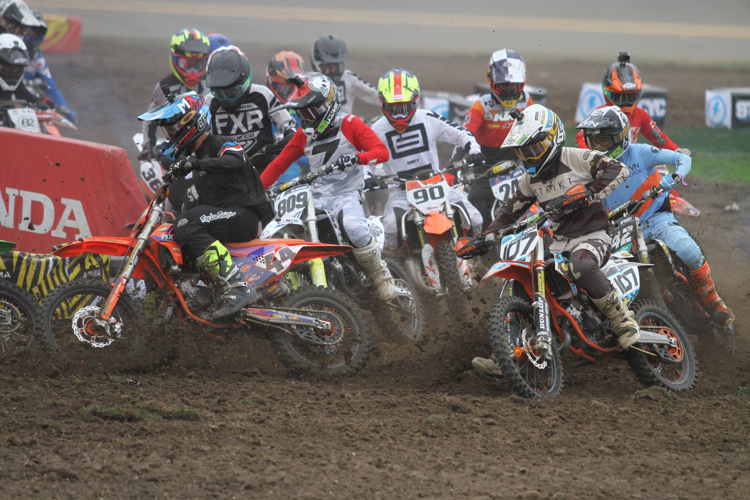 motocross live timing