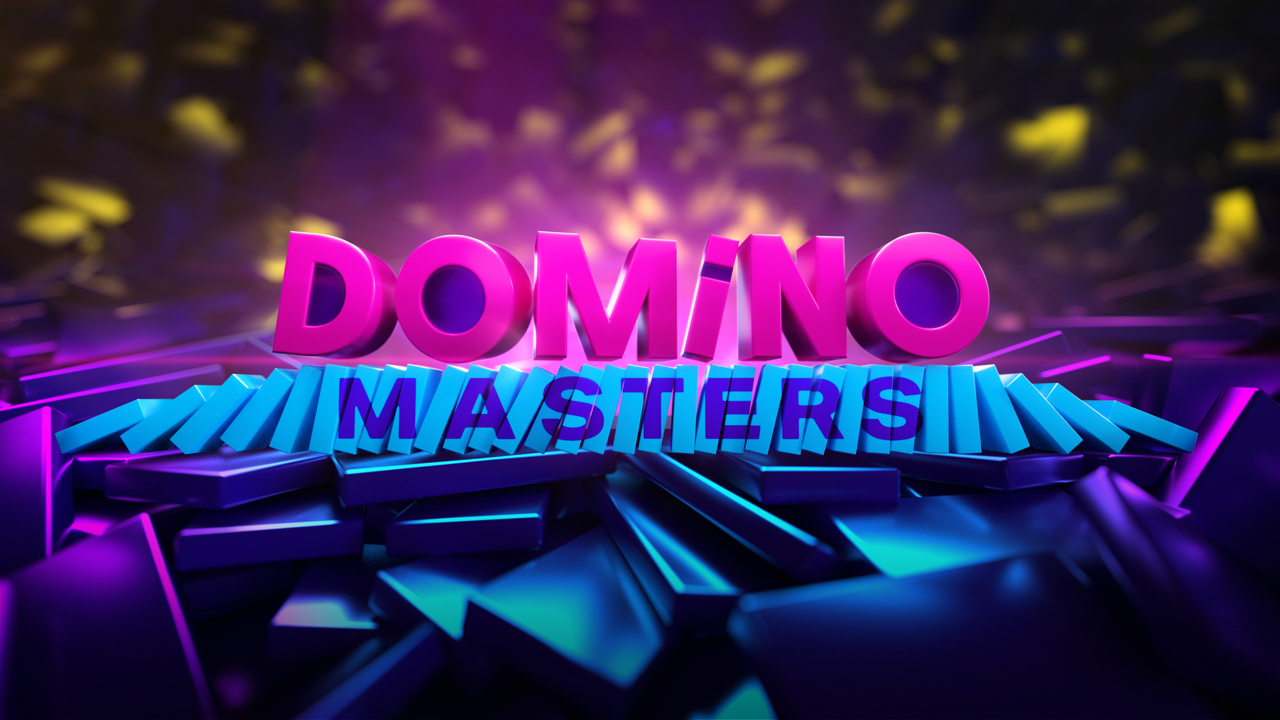 Domino Masters