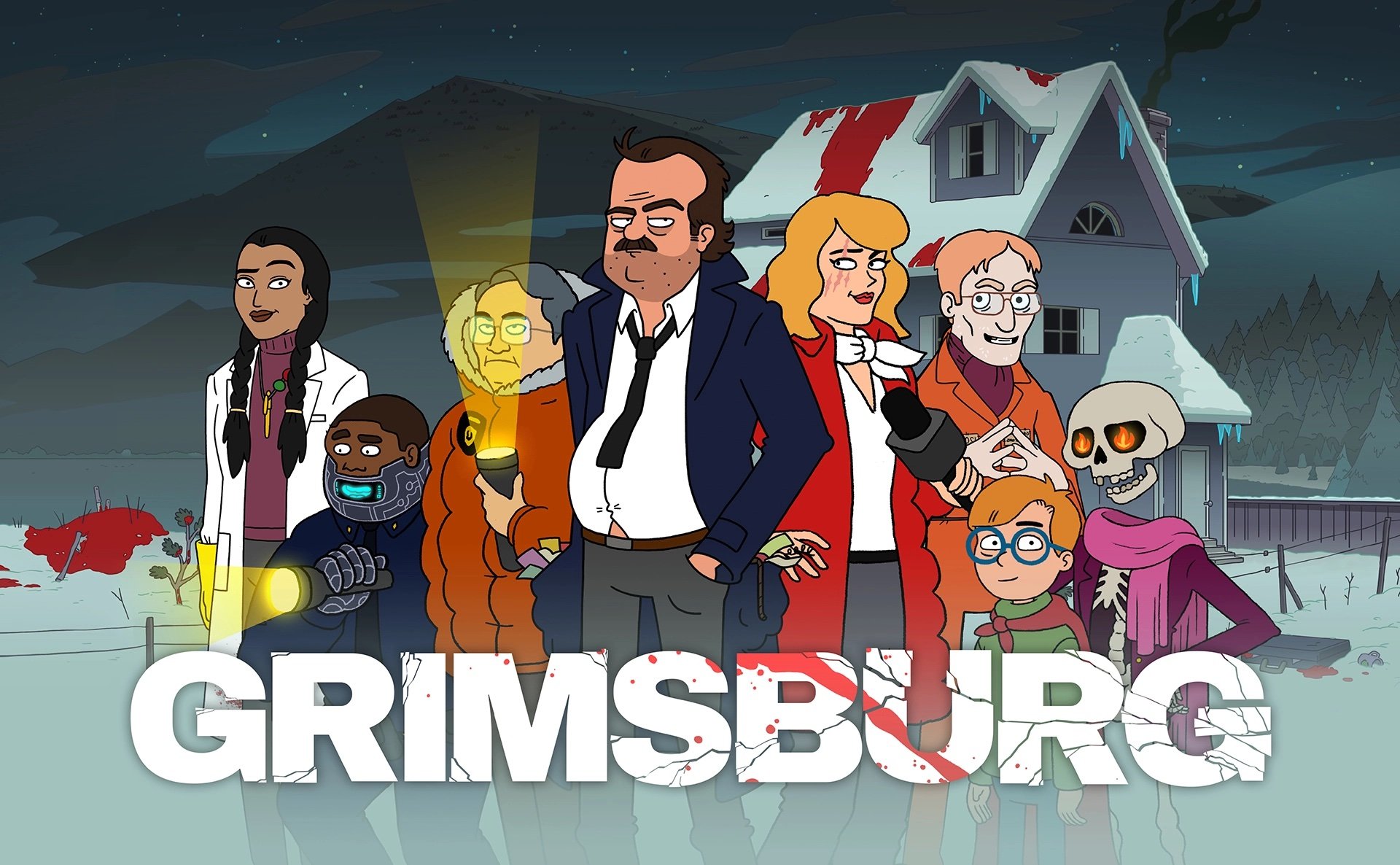 Grimsburg