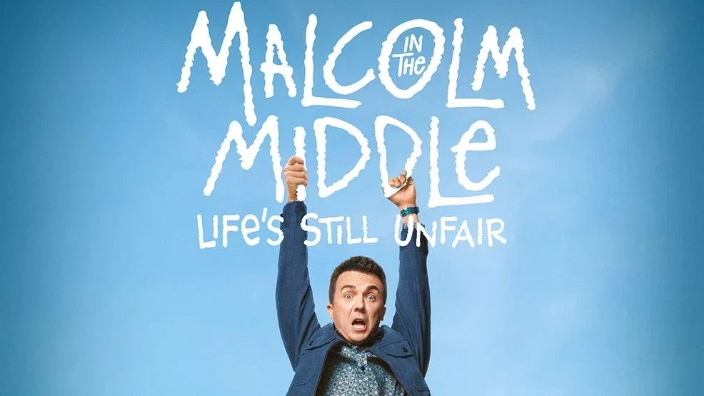 Malcolm in the Middle: Life's Still Unfair