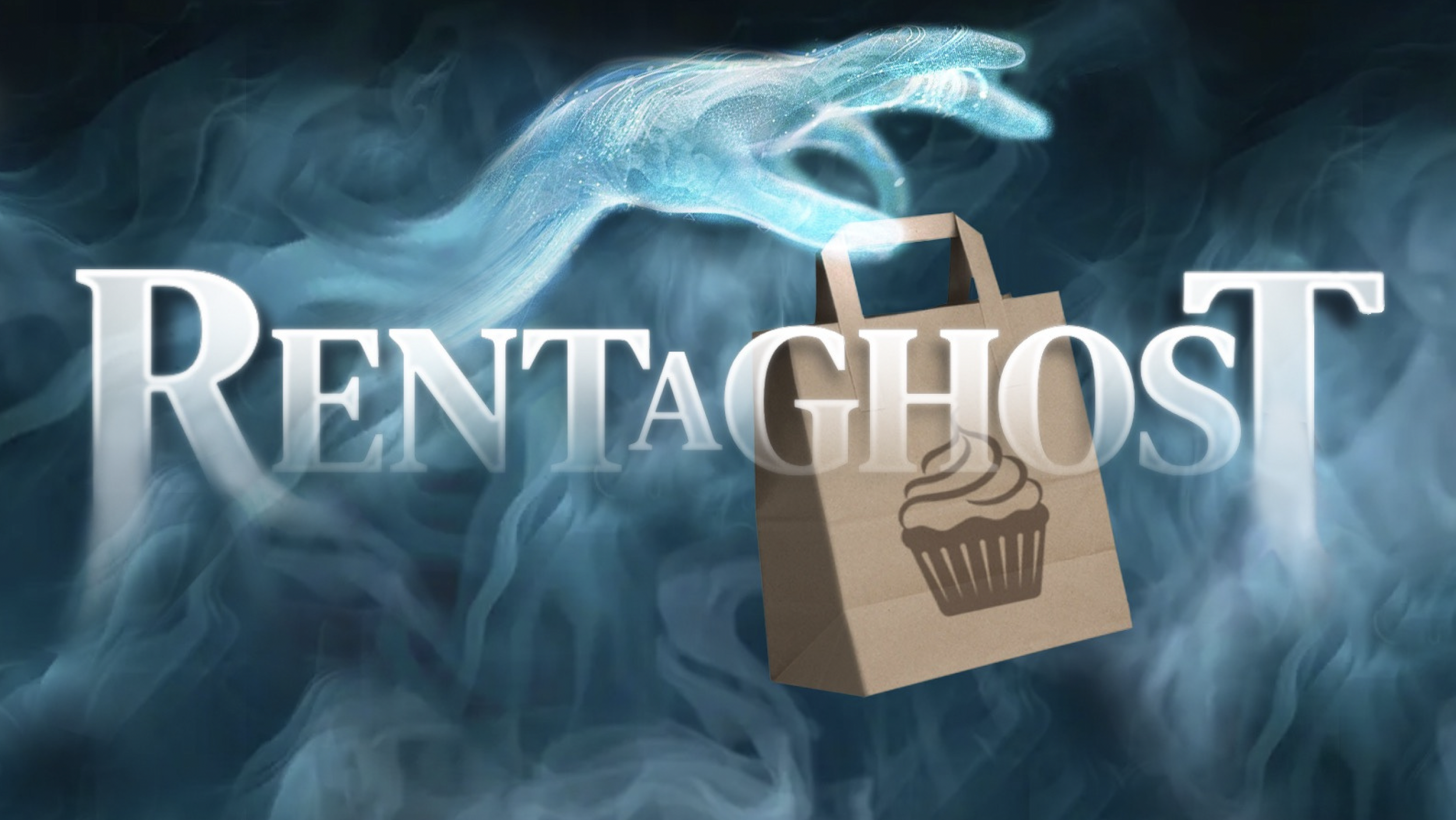 RENTAGHOST