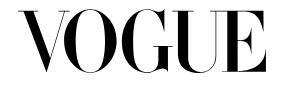 vogue logo linking to beauty article on concealers for mature skin