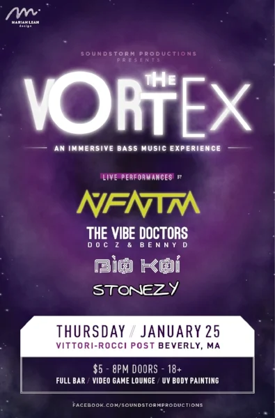 The VORTEX