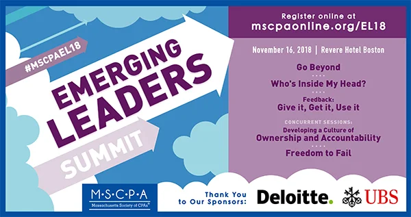 Emerging Leaders Conference