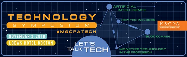 Technology Symposium