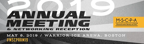 Annual Meeting 2019