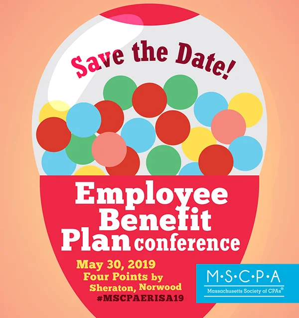 Employee Benefit Plan Conference
