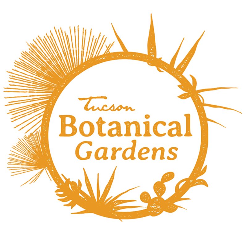 Tucson Botanical Gardens (Fall)