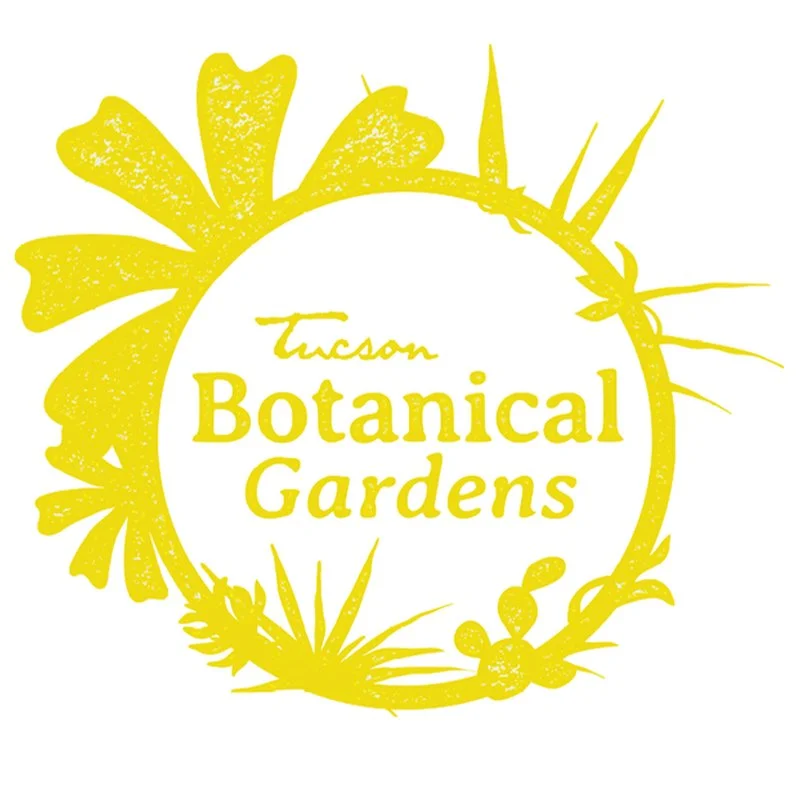 Tucson Botanical Gardens (Summer)