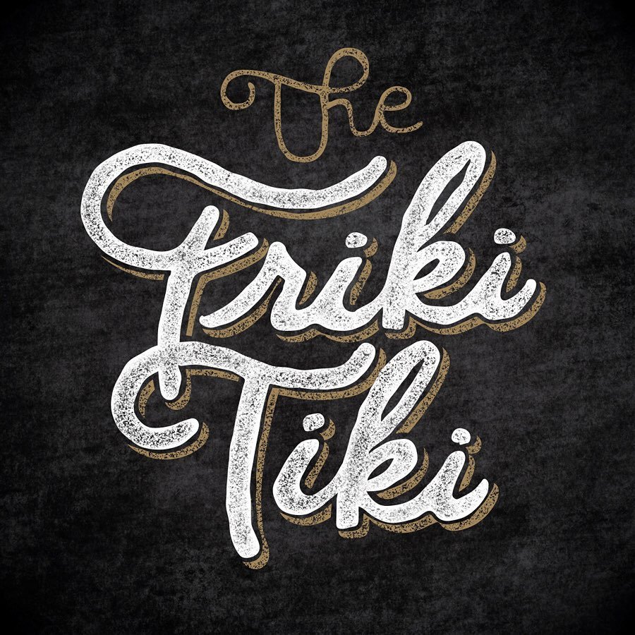The Friki Tiki
