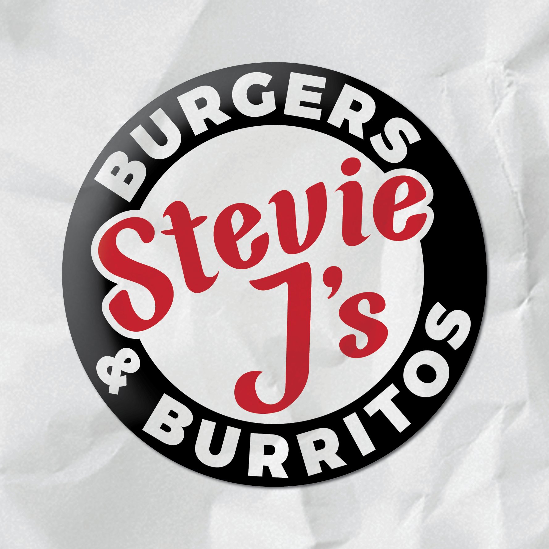 Stevie J's Burgers &amp; Burritos