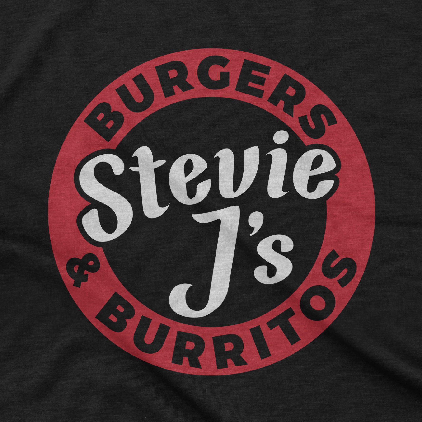 Stevie J's Burgers &amp; Burritos