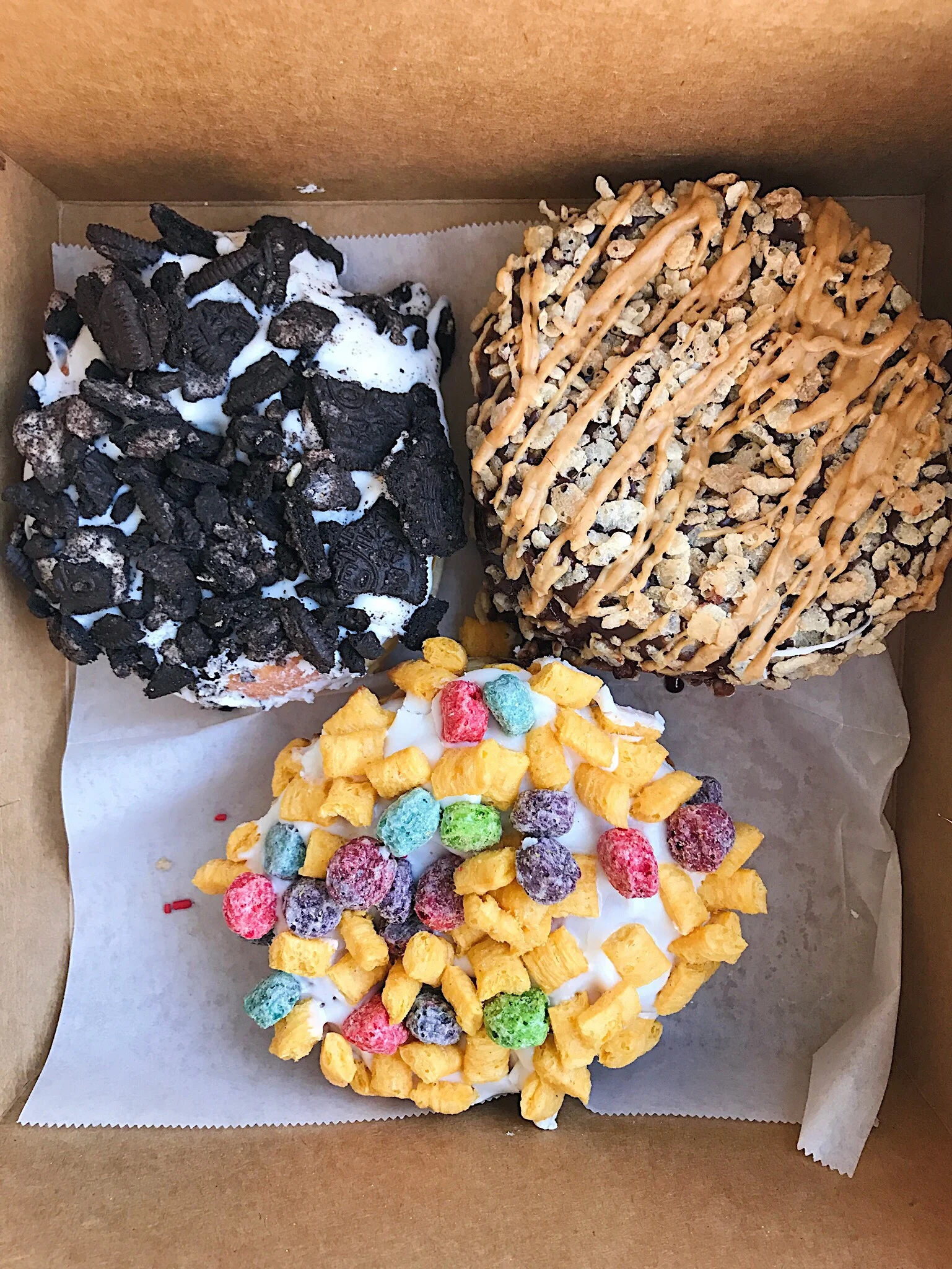 Voodoo Doughnuts