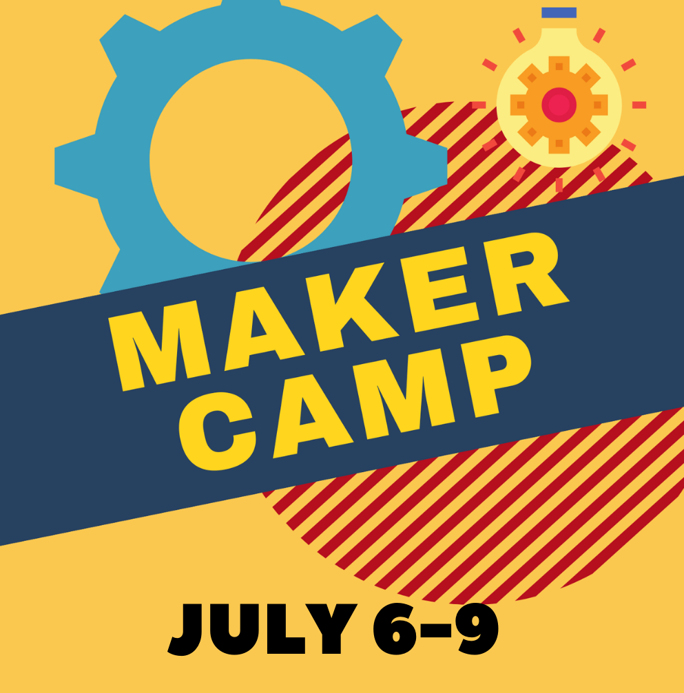 Maker Camp