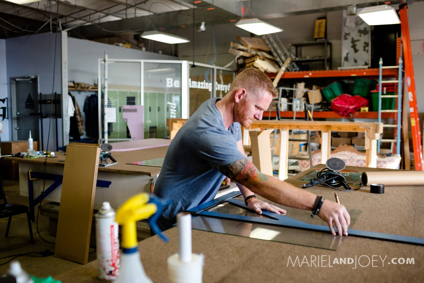 Failure's Greatest Teacher is Me