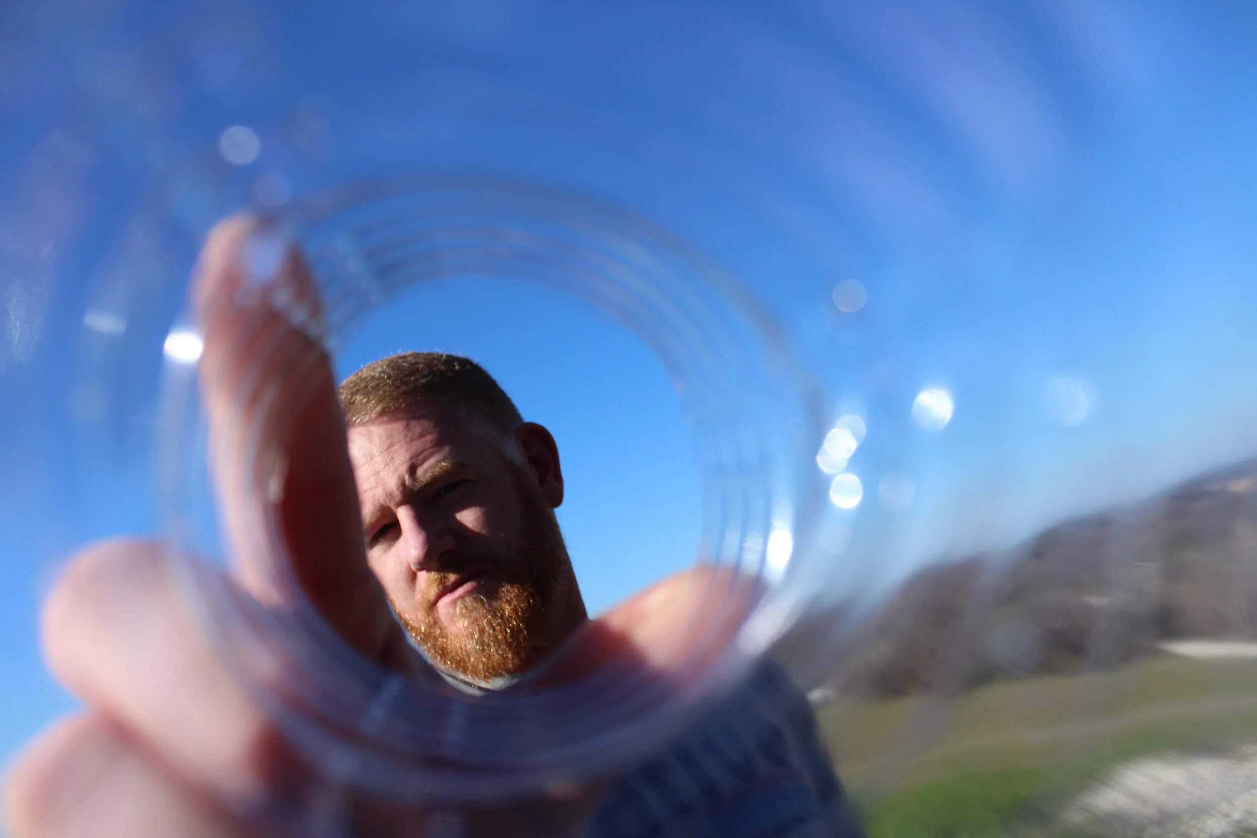 Not The Normal Mental Health Conversation