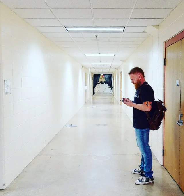 There’s Making A Living and There’s Making A Life