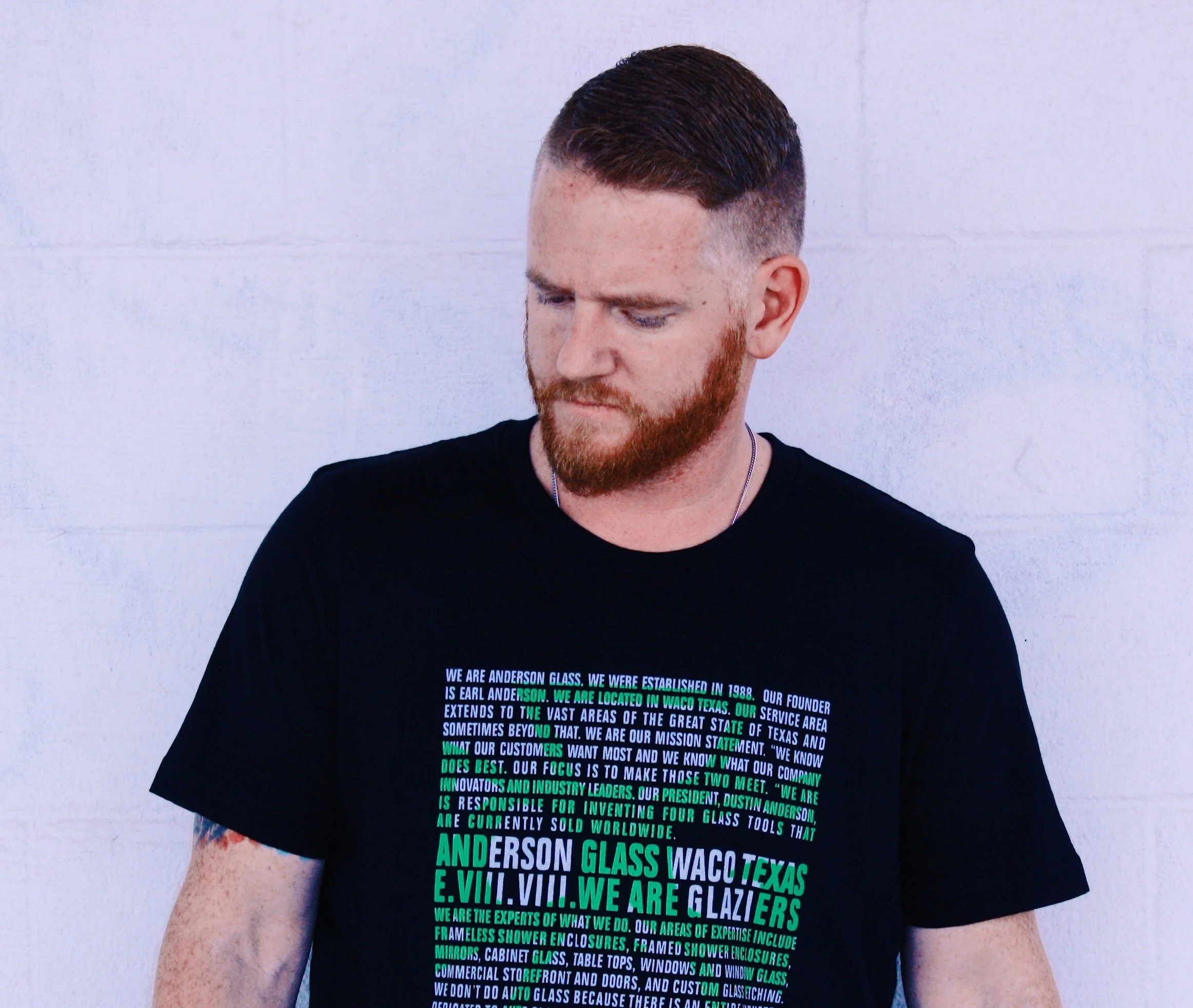 Business Owner Pens His Own Termination Letter