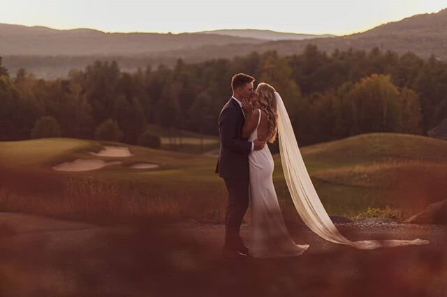 Yesterday was something special! Such a perfect day and an even more amazing couple! We're so excited to start editing Jill &amp; Kevin's wedding film! -
-
-
📷: @kieranmfahey + @d_thomson