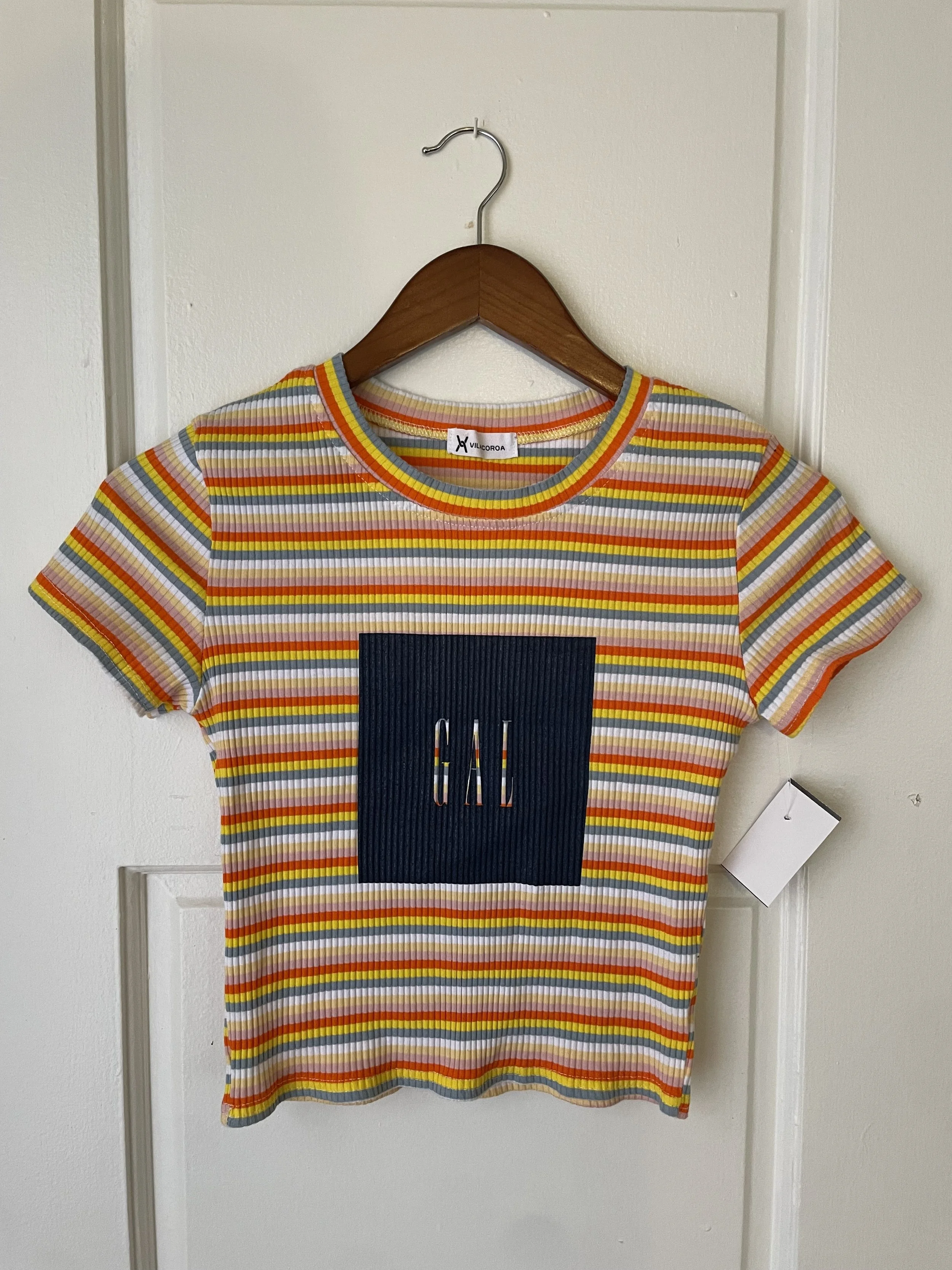 Gal specialty tee shirts