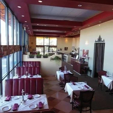 Chef Alfredo's Ristorante Italiano