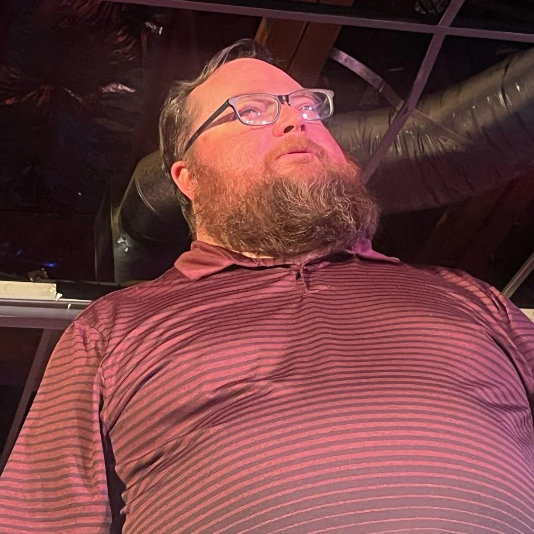 Plot twist: Your favorite moment this week hasn’t happened yet.
It’s waiting at OTC Comedy — Fridays at 8pm!
#otccomedy #comedyshow #cedarcityevents #suu #improv #fridaynightfun