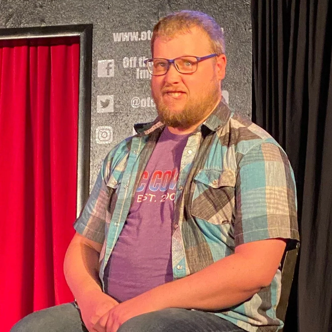 You could stare at your phone.
Or you could stare at hilarious people doing ridiculous things live on stage.
Fridays at 8pm. OTC Comedy.
#otccomedy #improvcomedy #thingstodo #cedarcity #livetheatre #suu #fridayfun #suutbirds #suutbirdnation