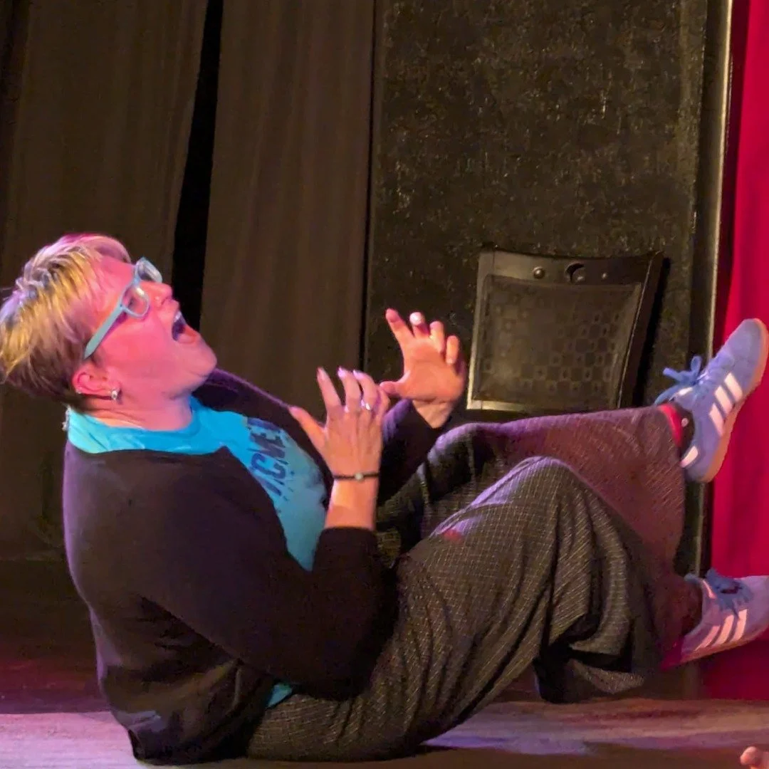 Improv so fresh it should come with a “just picked” sticker.
Catch OTC Comedy live Fridays at 8pm.
#otccomedy #improvcomedy #cedarcity #utahfun #fridayplans #suu #suutbirds #suutbirdnation