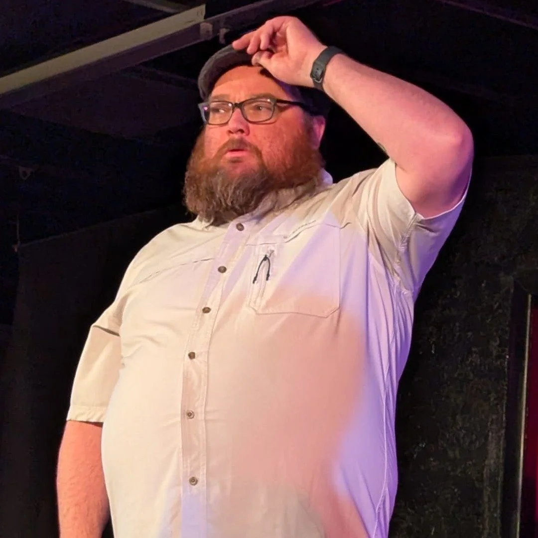 Laughter is the best medicine.
(But we also recommend snacks.)
Come get your dose: Fridays @ 8pm. OTC Comedy.
#otccomedy #comedyshow #improv #thingstodo #cedarcityutah #suu #fridaynightfun