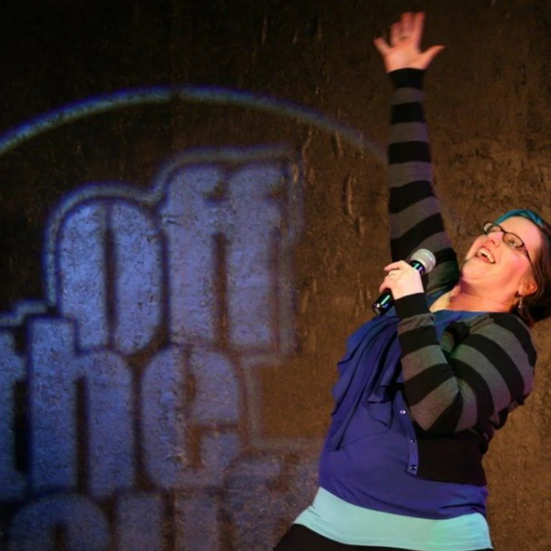 It might be Friday the 13th, but the only thing suffering misfortune tonight will be boredom! 
OTC tonight at 8pm.
#suutbirds #otccomedy #cedarcity #livetheatre #thingstodo #FridayPlans