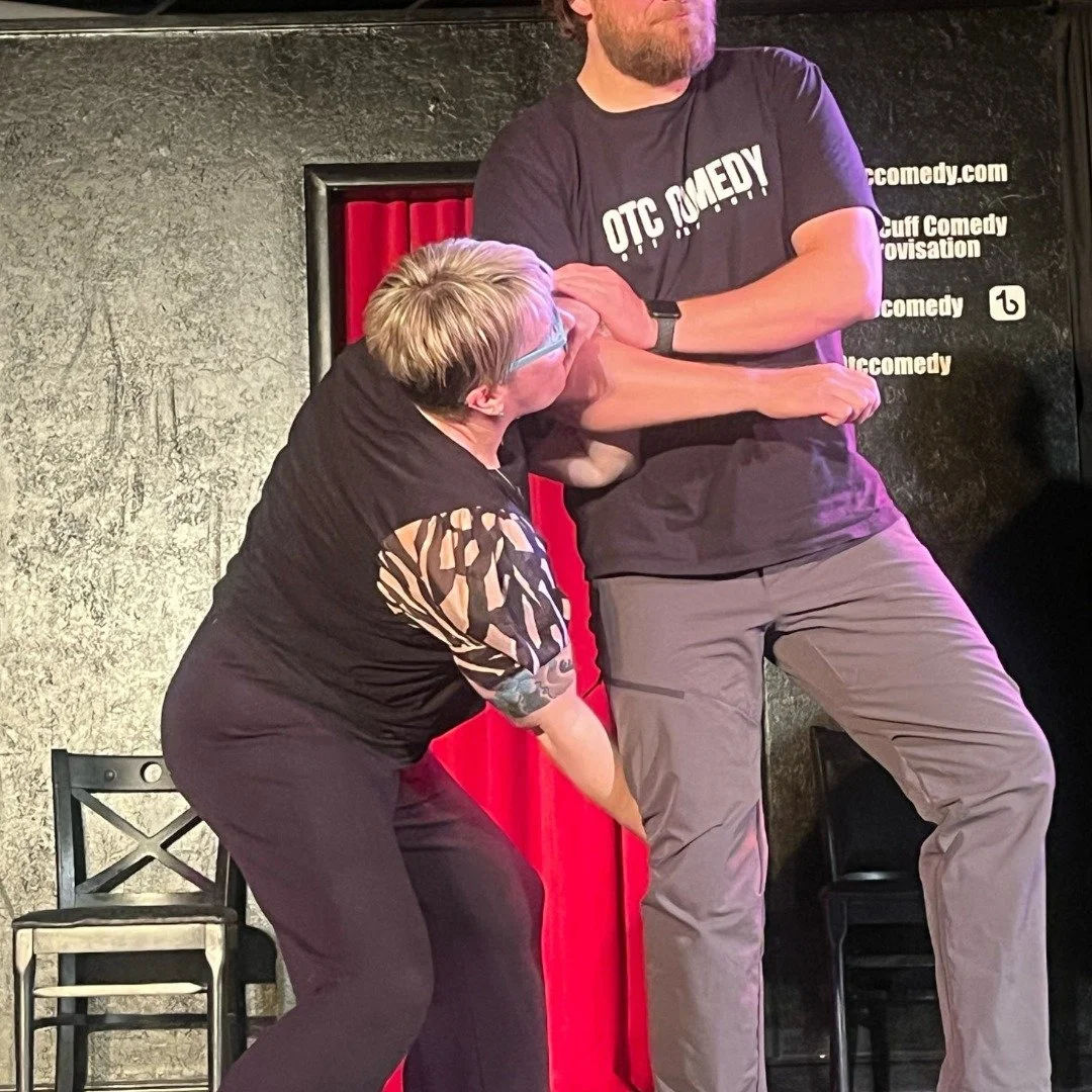 Hold onto your butts, it's Friday!
OTC Comedy tonight at 8pm!
#suutbirds #otccomedy #cedarcity #FridayPlans #thingstodo