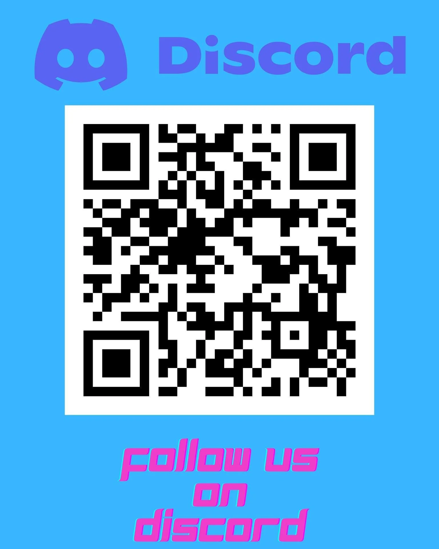 Are you on Discord? So are we! Help us build our channel to talk about the shows, chat with OTC folks, post pictures and videos, play games, and much more!
https://discord.gg/khZQE3K3J3