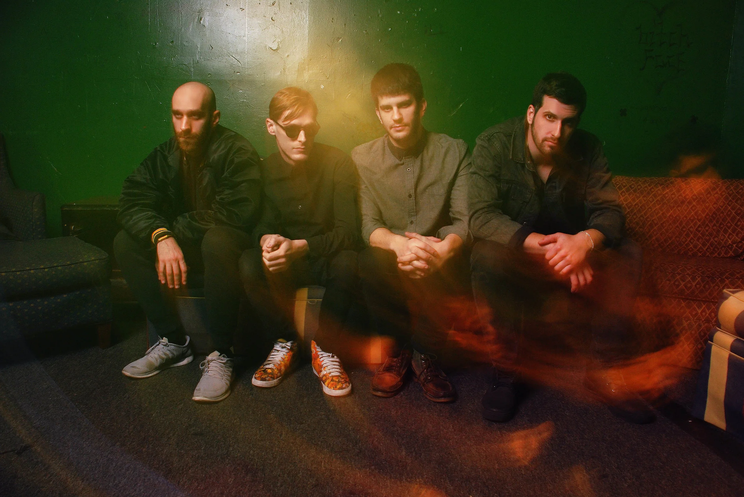 X AMBASSADORS