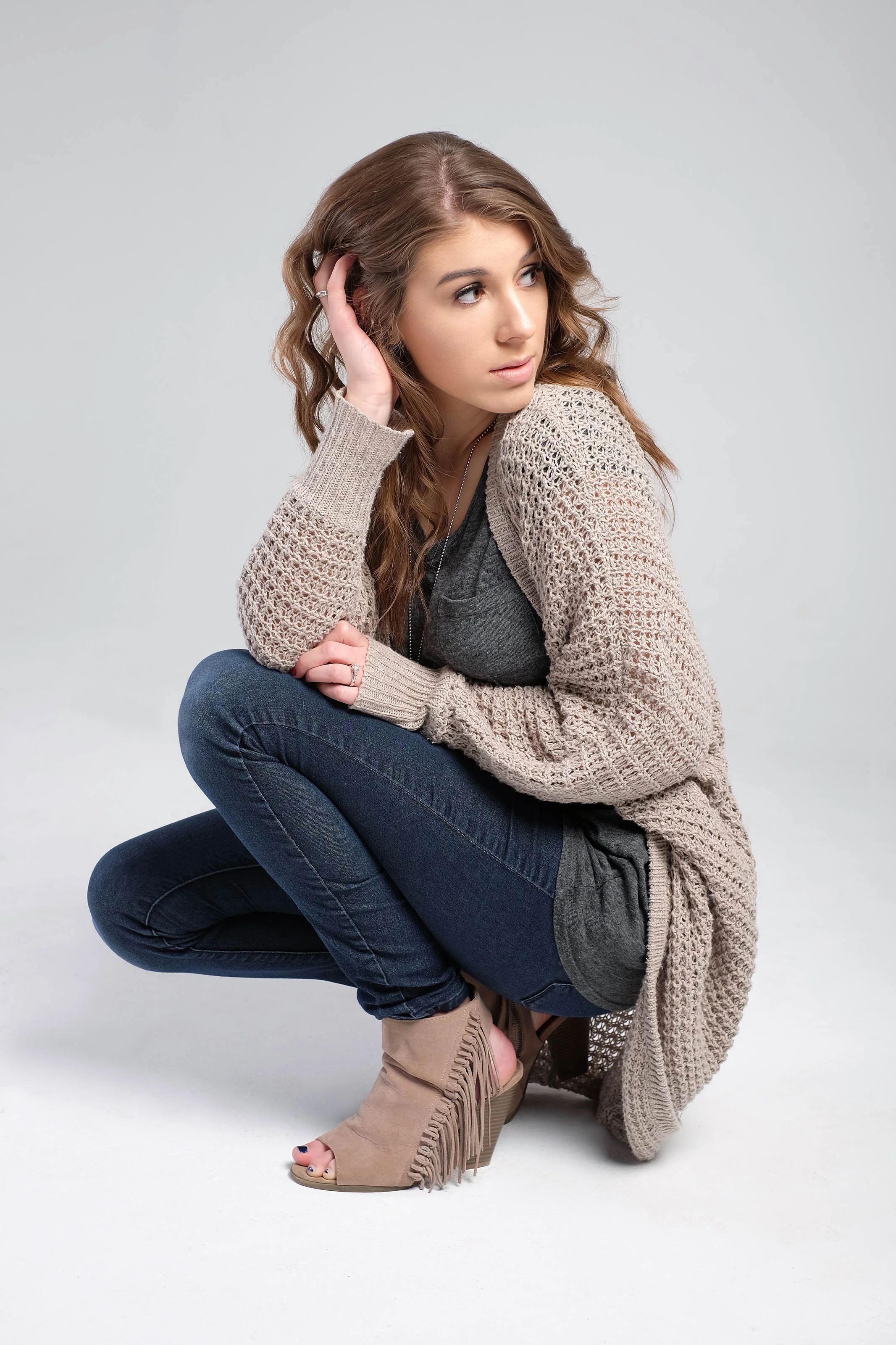JULIA BRENNAN