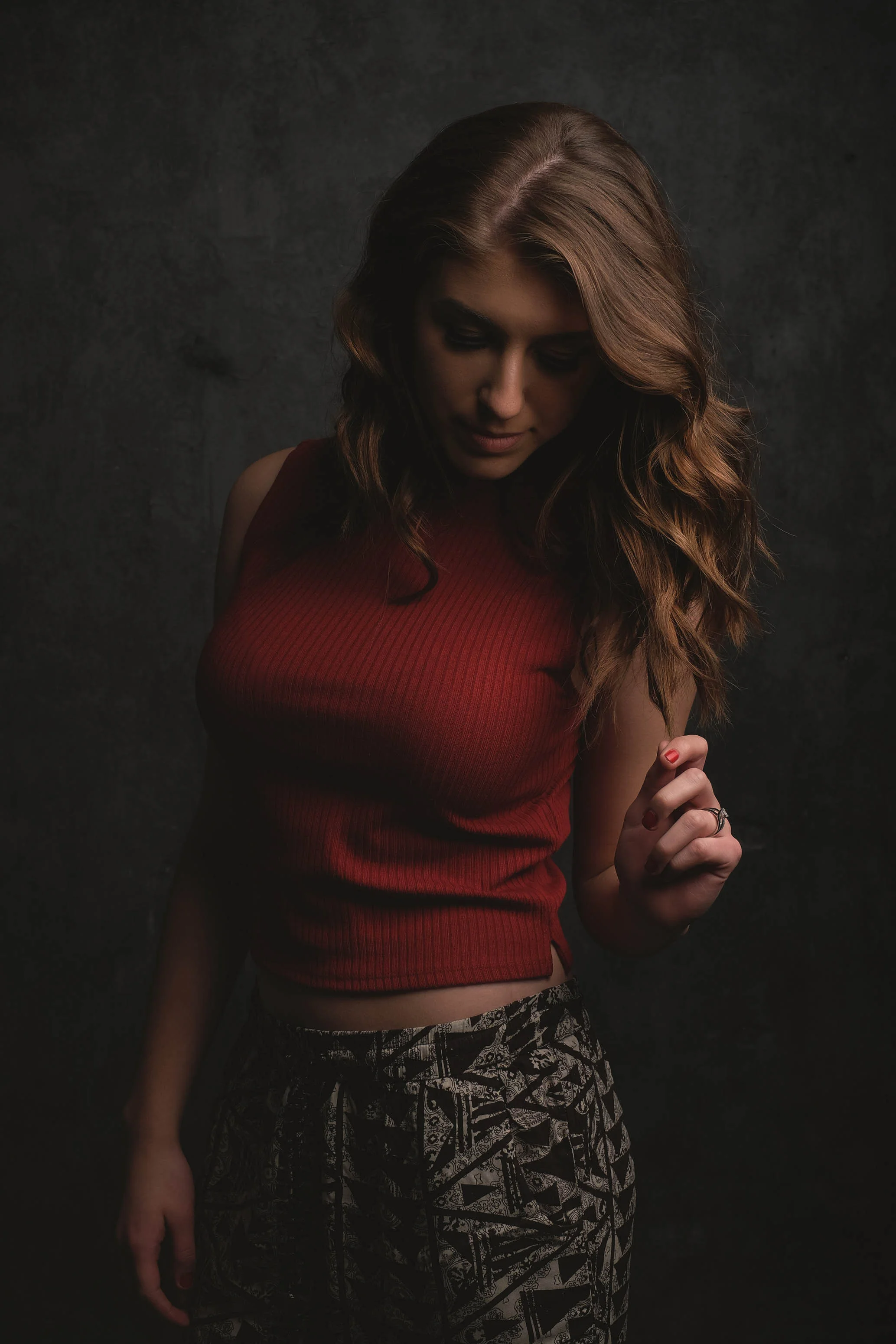 JULIA BRENNAN
