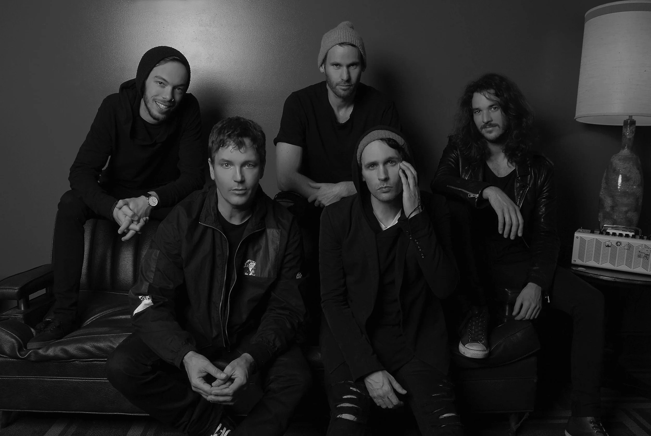 THIRD EYE BLIND