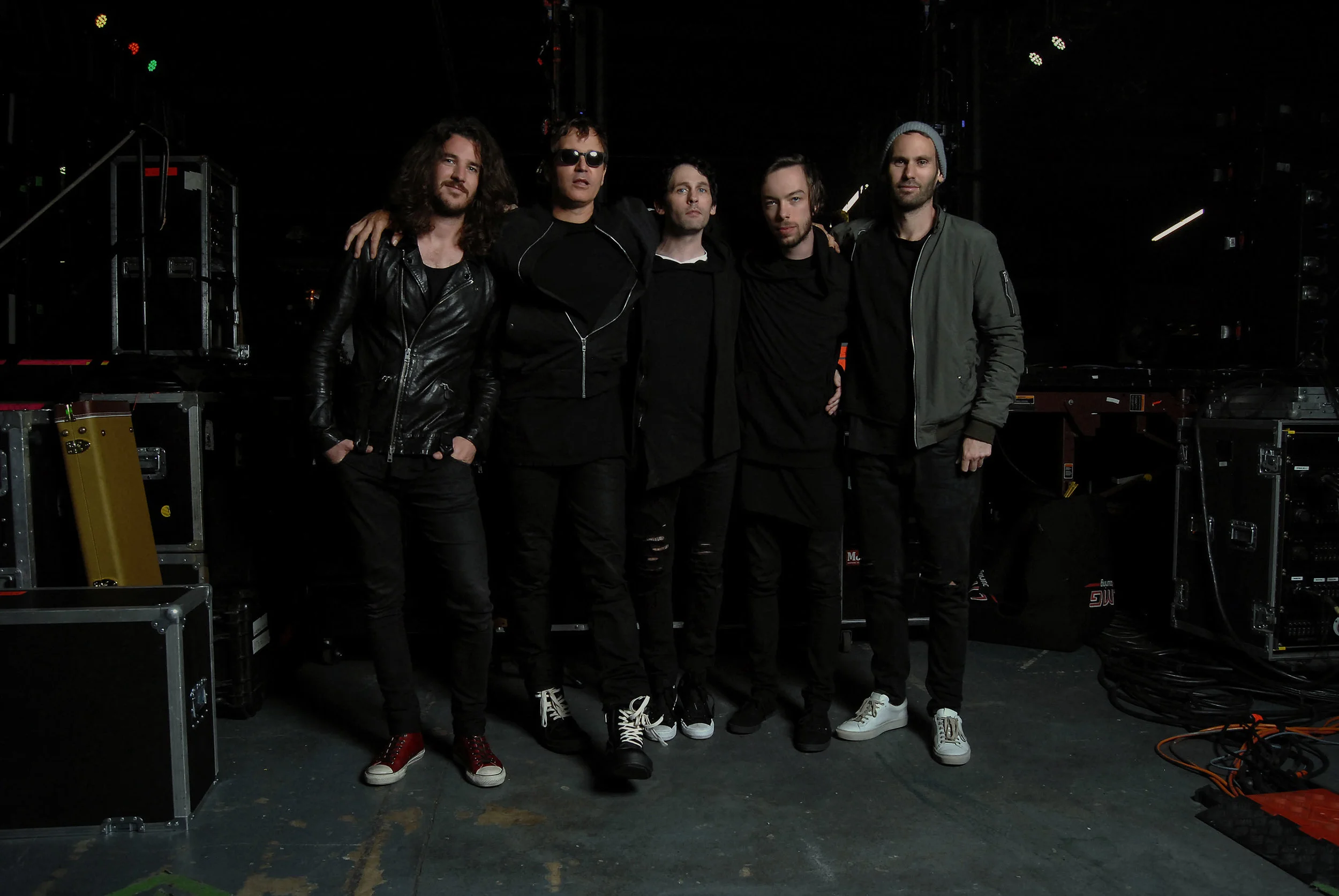 THIRD EYE BLIND