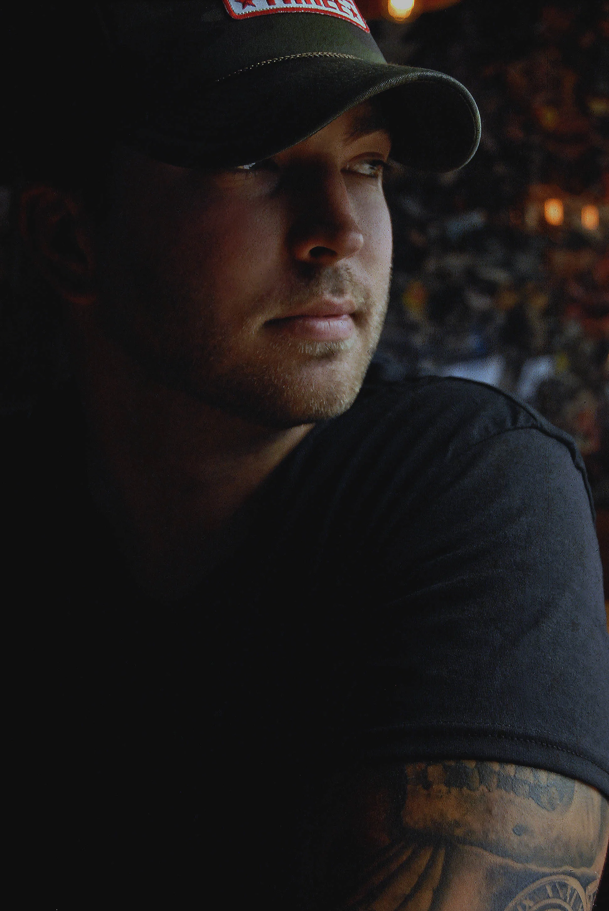 JOSH PHILLIPS