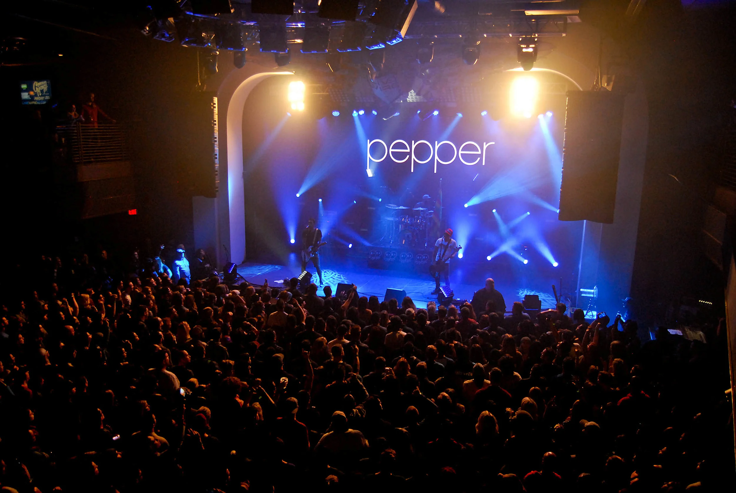 PEPPER