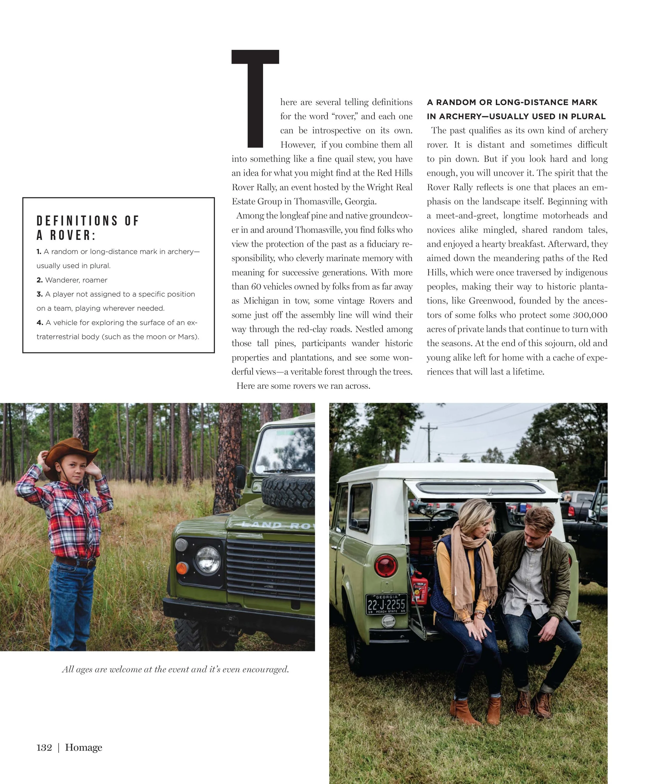 Good Grit Magazine