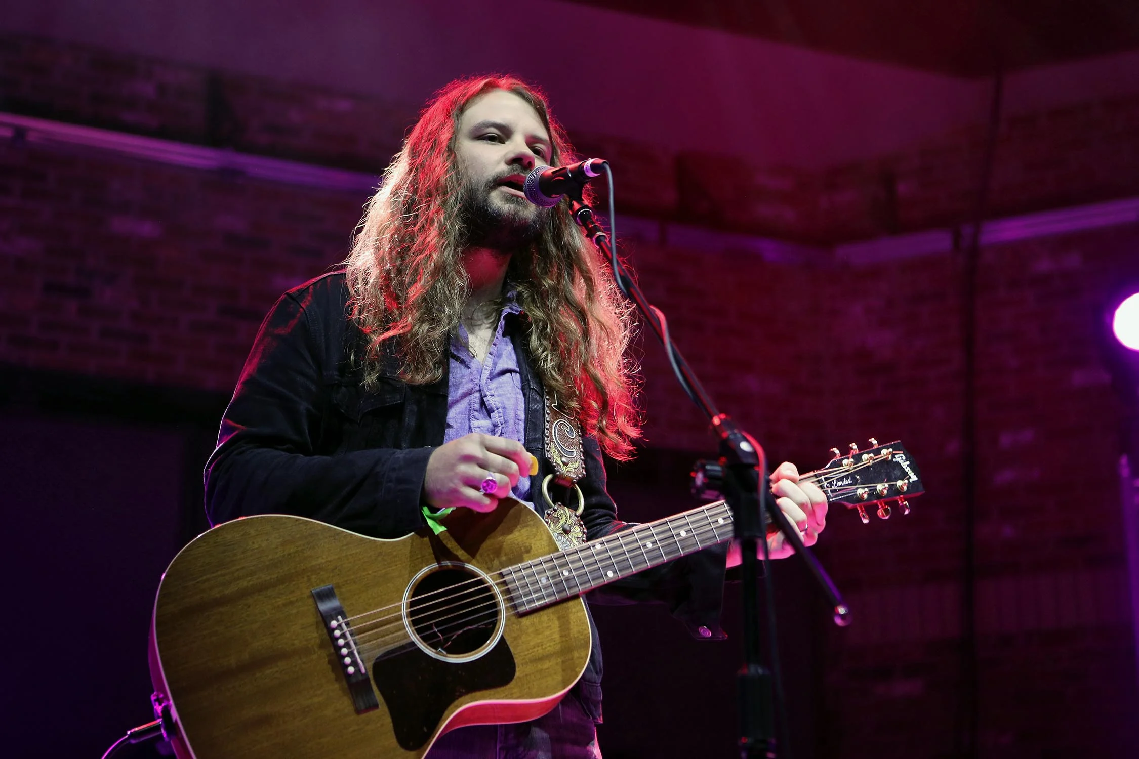 BRENT COBB