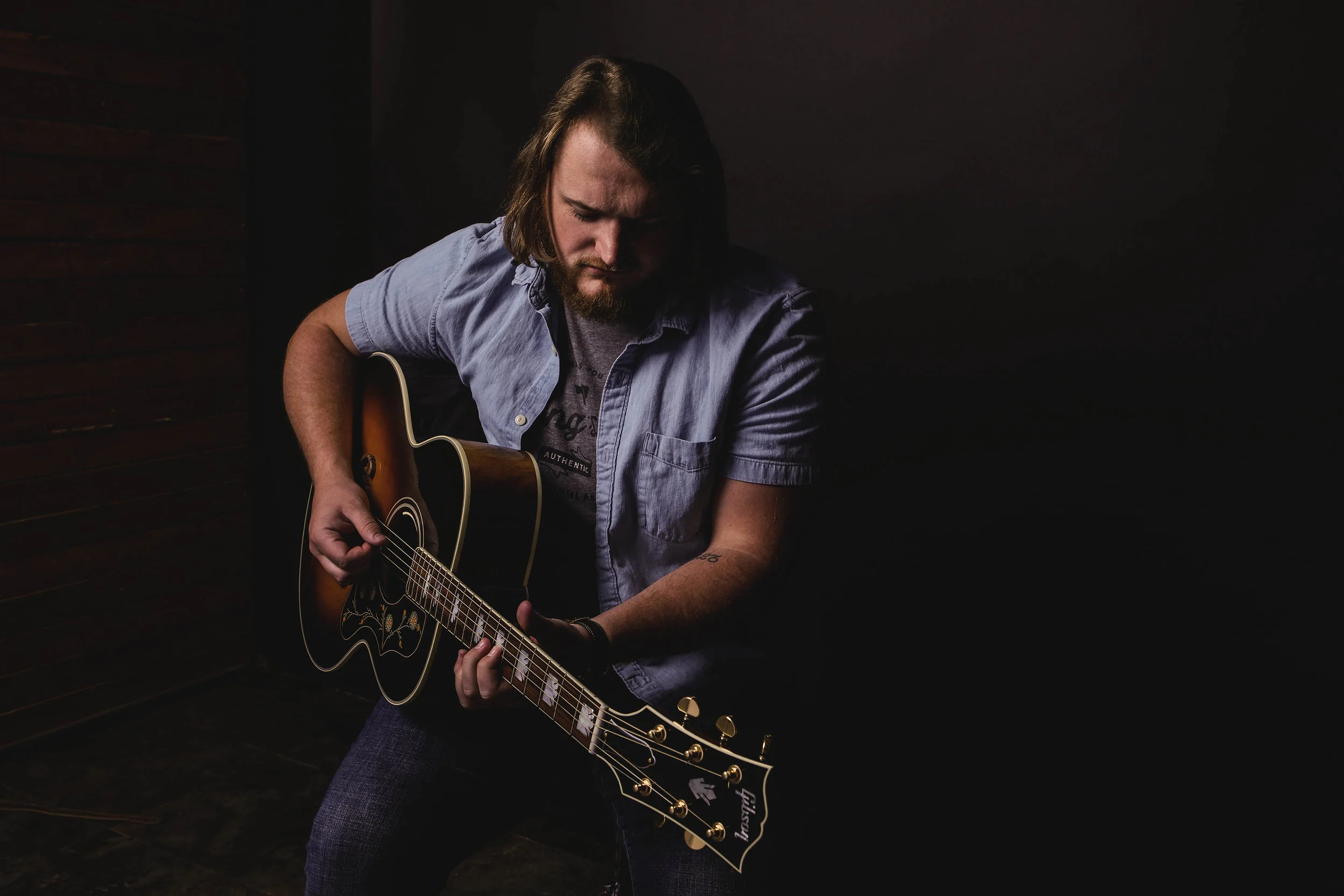JOBE FORTNER