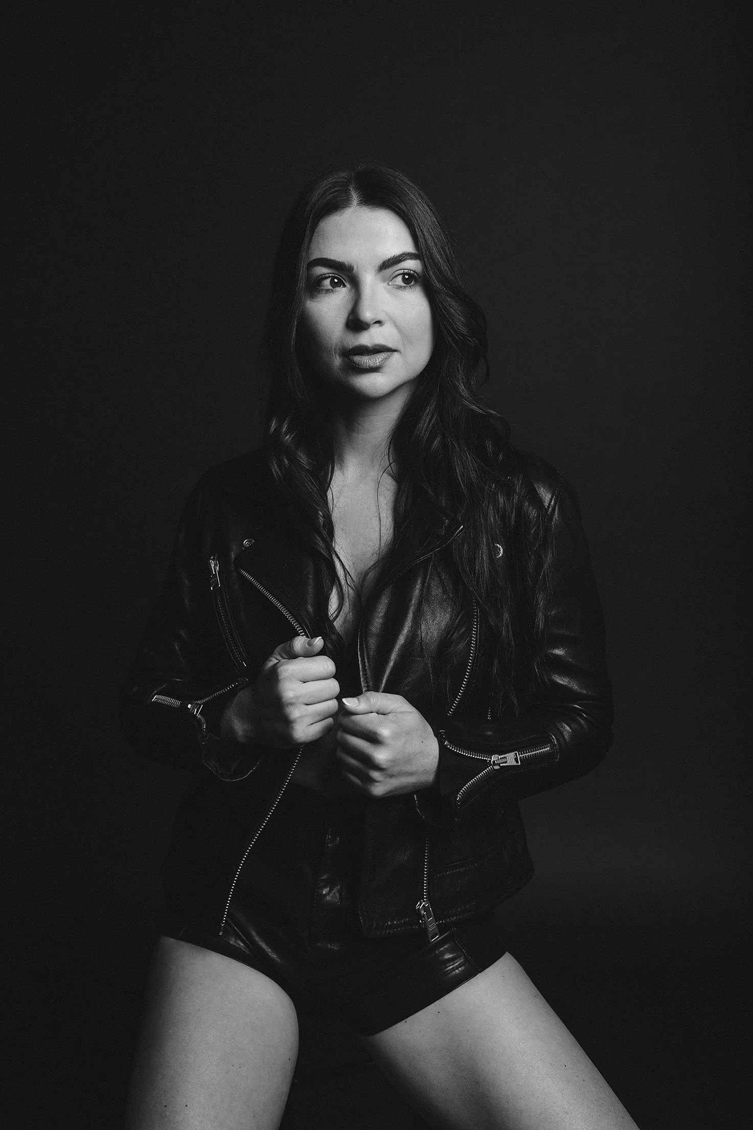  Angel Ward, photographed by Daniel Shippey at his studio in Tifton, GA. Photographer in Tifton, Georgia. Photographer in Nashville, Tennessee. Photographer in Atlanta, Georgia. 