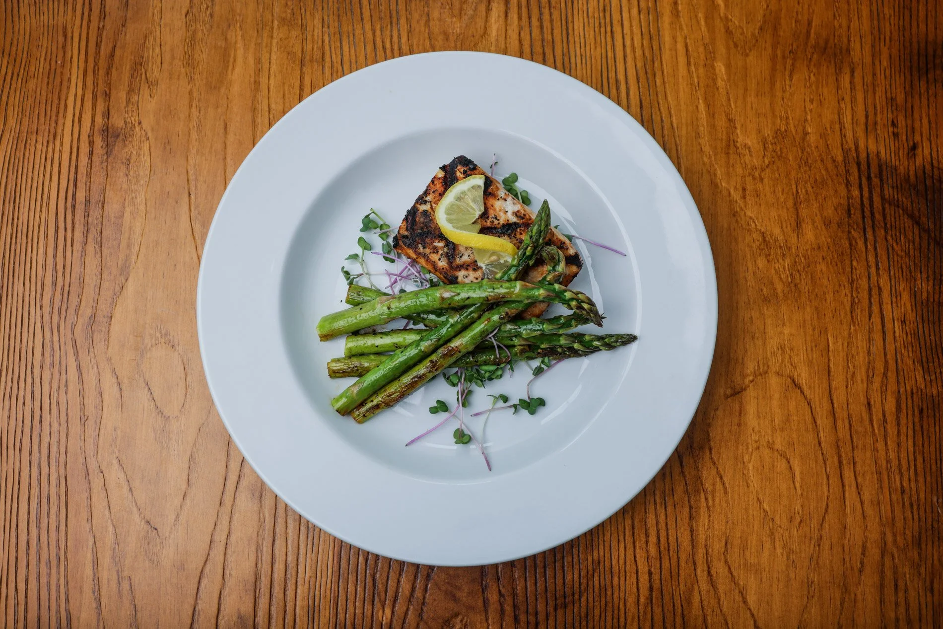  Plated food photographed by commercial food photographer, Daniel Shippey. Nashville photographer, Atlanta photographer, Savannah photographer, Jacksonville photographer, Chattanooga photographer, Birmingham photographer. 