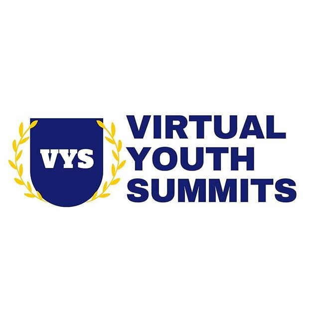 So excited to share #VirtualYouthSummits with all of you! These summits are each a trusted and interactive LIVE student empowerment distance-learning event for individual schools, school districts and organizations. Each summit features my interactiv