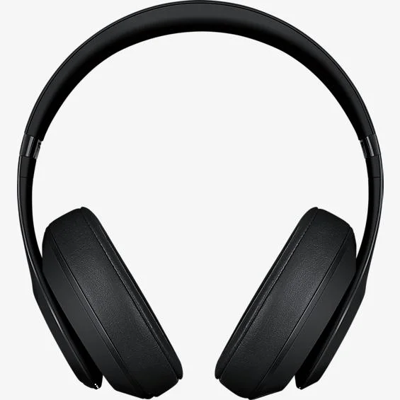 Beats Studio 3 - Matte Black — Bhupal 