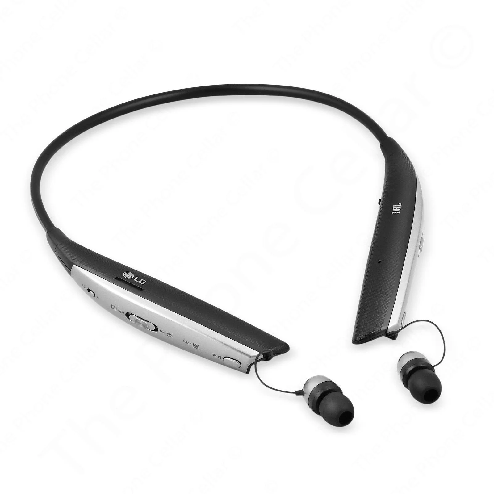 LG Tone Ultra HBS-820S — Bhupal Deals