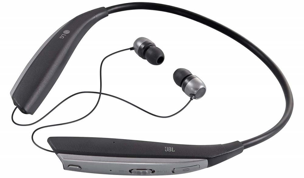 LG Tone Ultra HBS-820S — Bhupal Deals